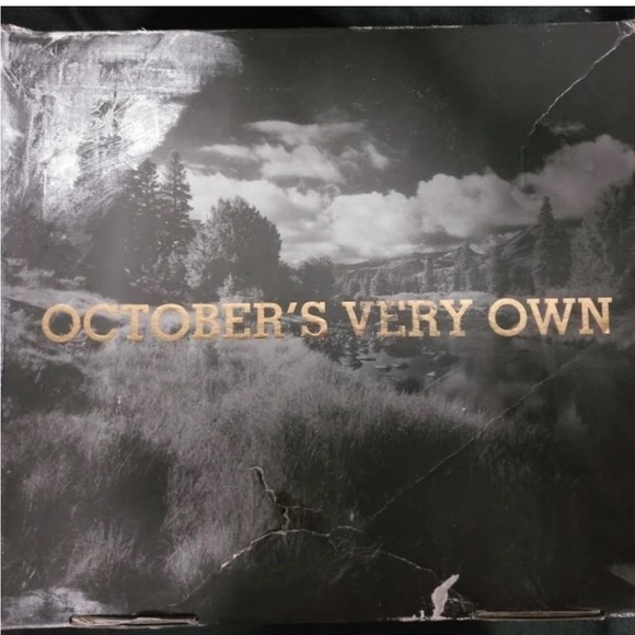 TIMBERLAND x OVO 6” Boots Wheat Nubuck Size 13 NIB - Picture 7 of 14